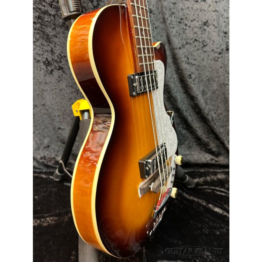 Hofner Club Bass Ignition Premium Edition -Sunburst-《ベース