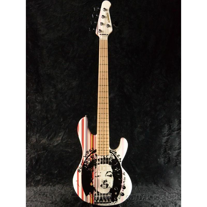 ESP Edwards E-Bardic GV tetsuyaモデル 《ベース》 : ギター