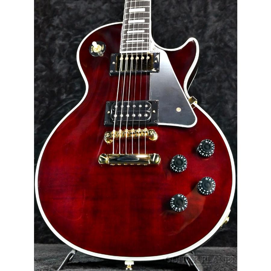 Gibson（ギブソン） 【ハードケース付き!!】Epiphone Jerry Cantrell