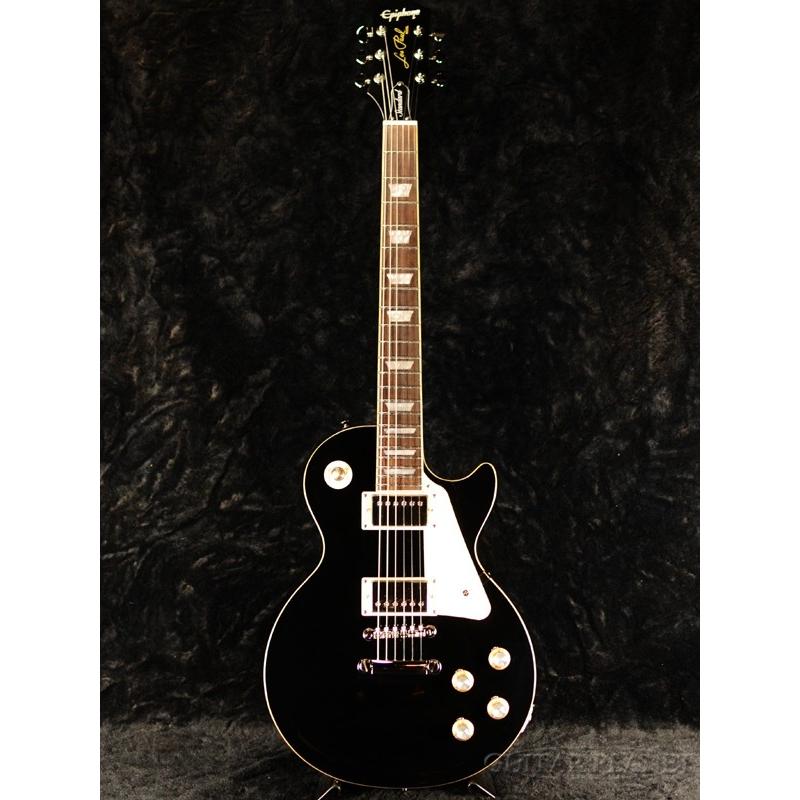 Epiphone（エピフォン） Epiphone Les Paul Standard 60s -Ebony