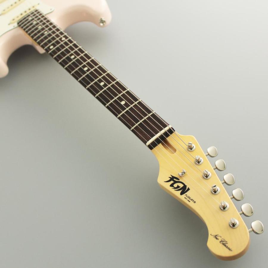 FUJIGEN（フジゲン） FgN(FUJIGEN) Neo Classic NST200RAL-SP (Shell