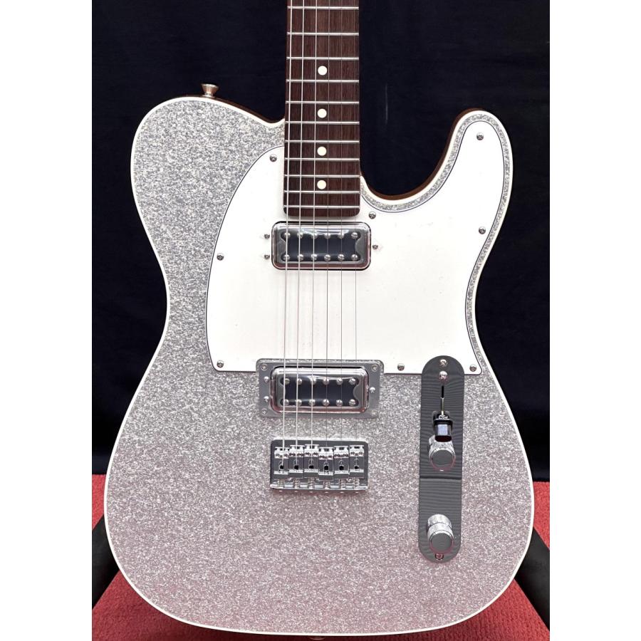 Fender（フェンダー） Fender Made In Japan LIMITED SPARKLE