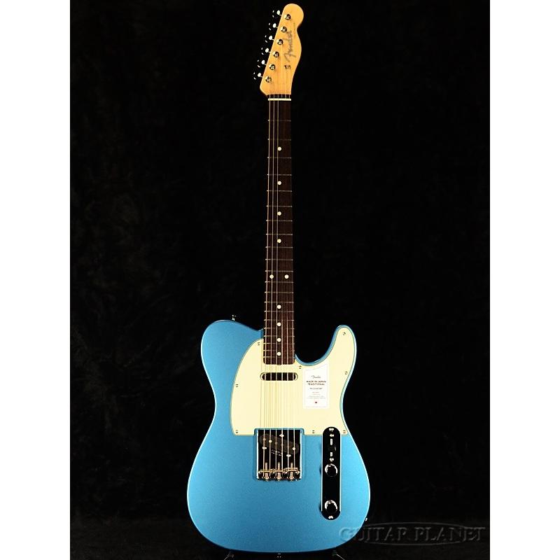 Fender（フェンダー） Fender Made In Japan Traditional 60s