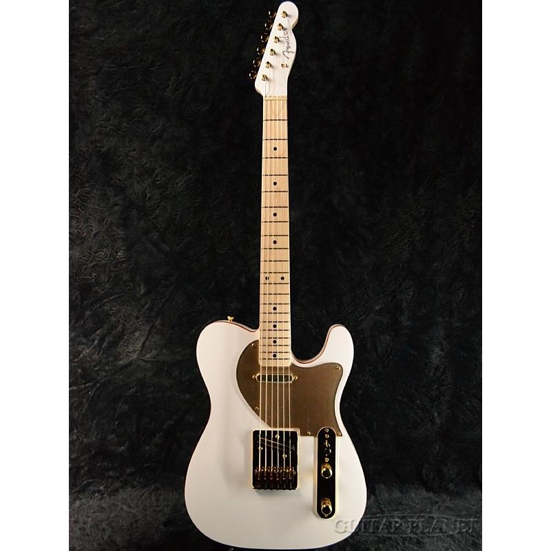 ギター Squier by Fender HARUNA Telecaster 2014 ギター Squier by