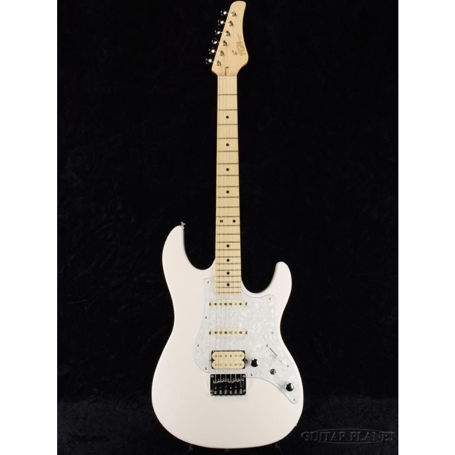 FgN(FUJIGEN) BOS2-M AWH《エレキギター》 : ギタープラネット Yahoo