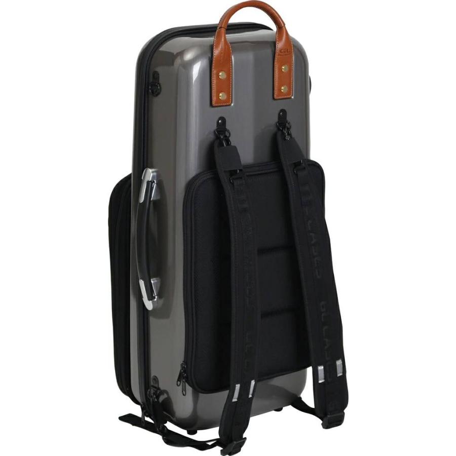 Antigua アンティグア GL CASES アルトサックス ハードケース Antigua