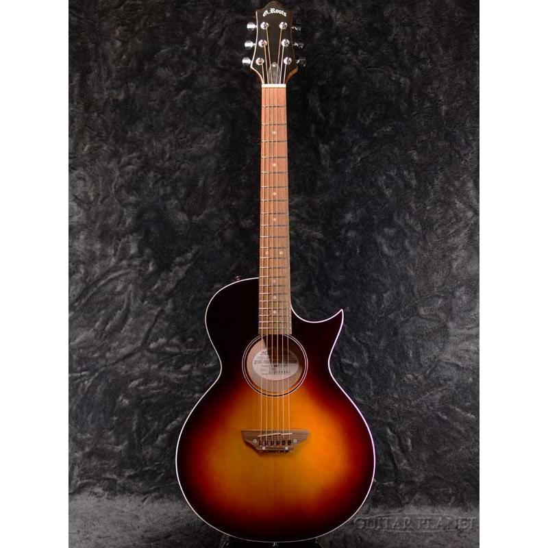 ESP GrassRoots G-AC-45 Tobacco Sunburst 《アコギ》 : ギター