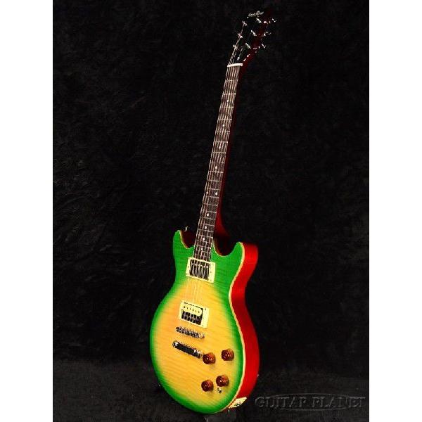 ESP GrassRoots G-SR-IGUANA 横山健モデル《エレキギター》 : ギター