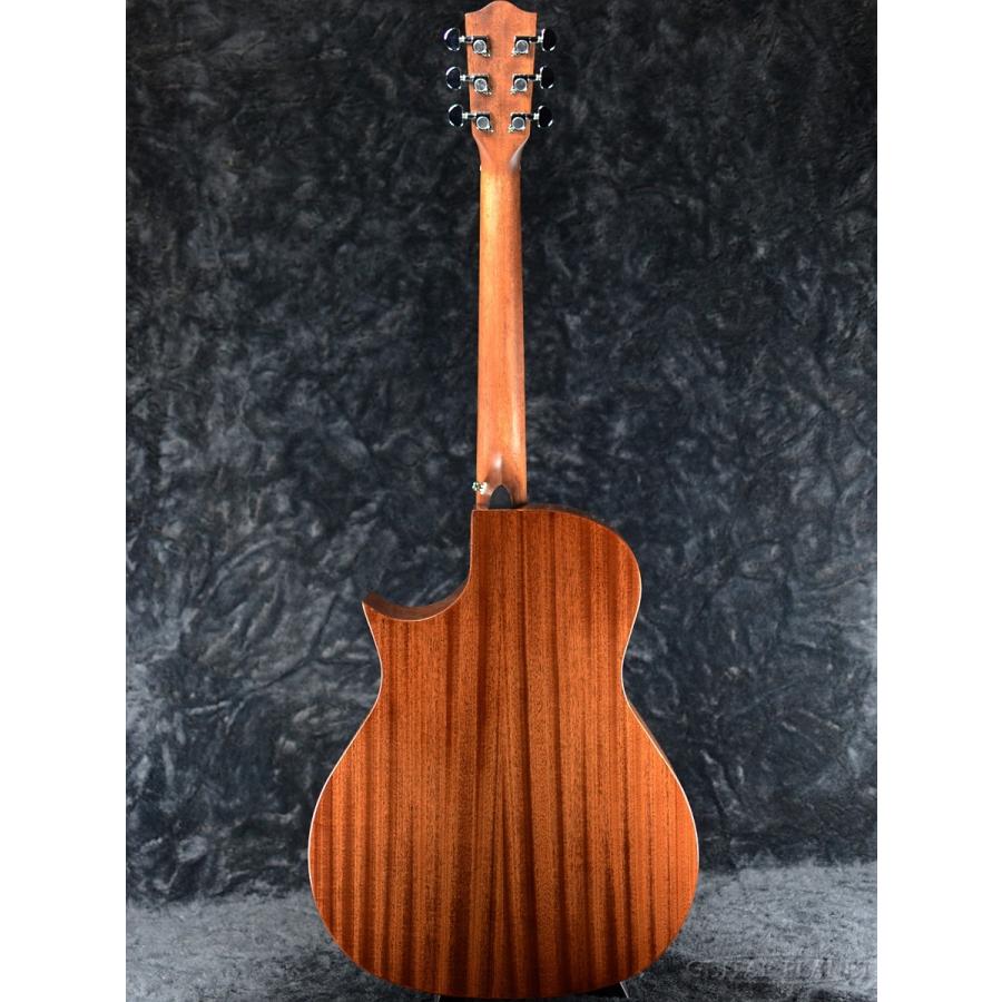 Headway Japan Tune-Up Series HGAF-5090SE/C Sunburst(SB)《アコギ