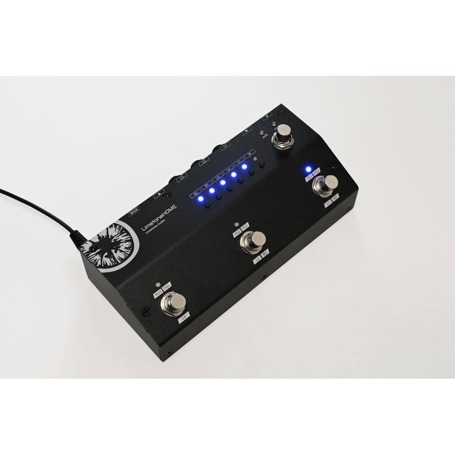 在庫あります!】Limetone Audio LimetoneHOME 3LB 新品