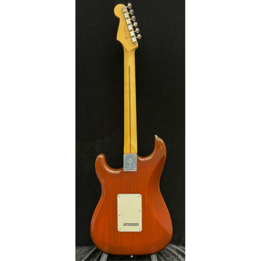 Fender（フェンダー） Player II Stratocaster-Transparent Mocha