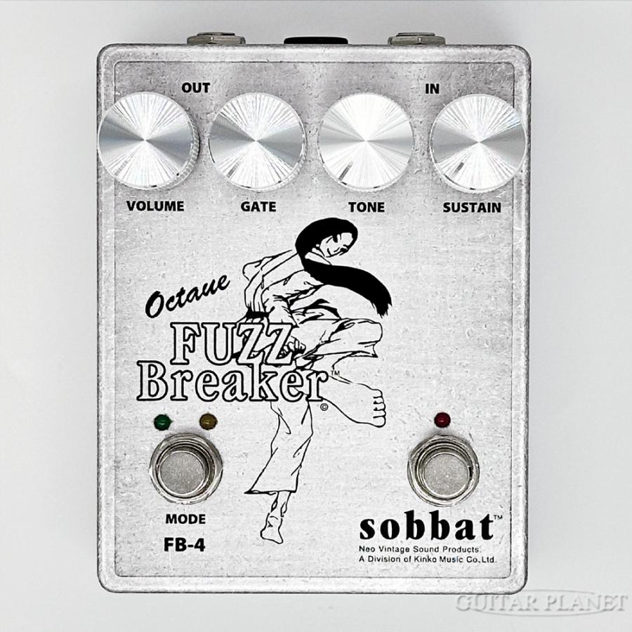 sobbat PHASE Breaker PB-1 ギターエフェクター 完動品 ギター sobbat