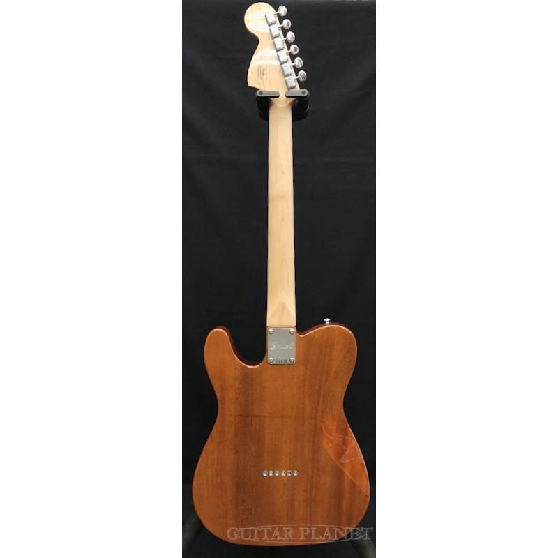 Fender（フェンダー） Squier by Fender Paranormal Esquire Deluxe