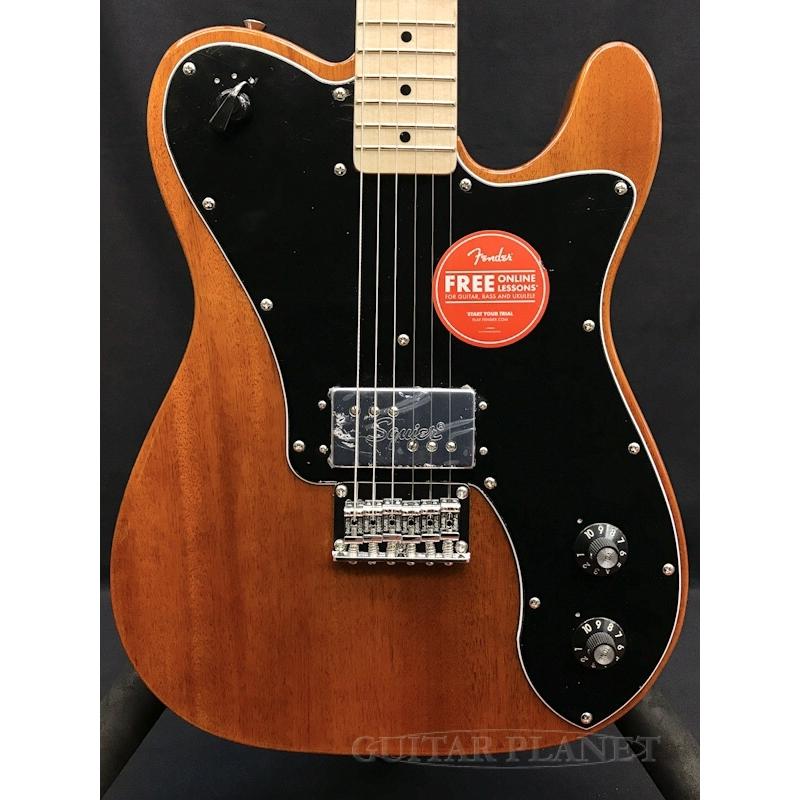 Fender（フェンダー） Squier by Fender Paranormal Esquire Deluxe