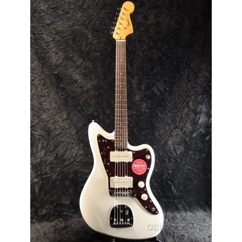 Fender（フェンダー） Squier Classic Vibe 60s Jazzmaster -Olympic