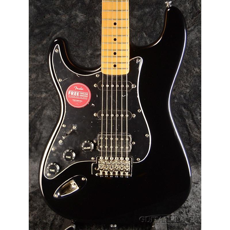 Fender（フェンダー） Squier Classic Vibe 70s Stratocaster HSS Left