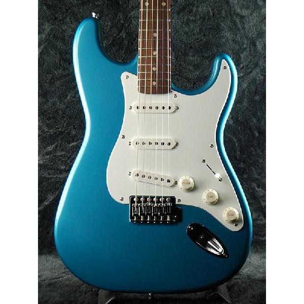 Fender（フェンダー） Squier Affinity Stratocaster LPB レイクプ