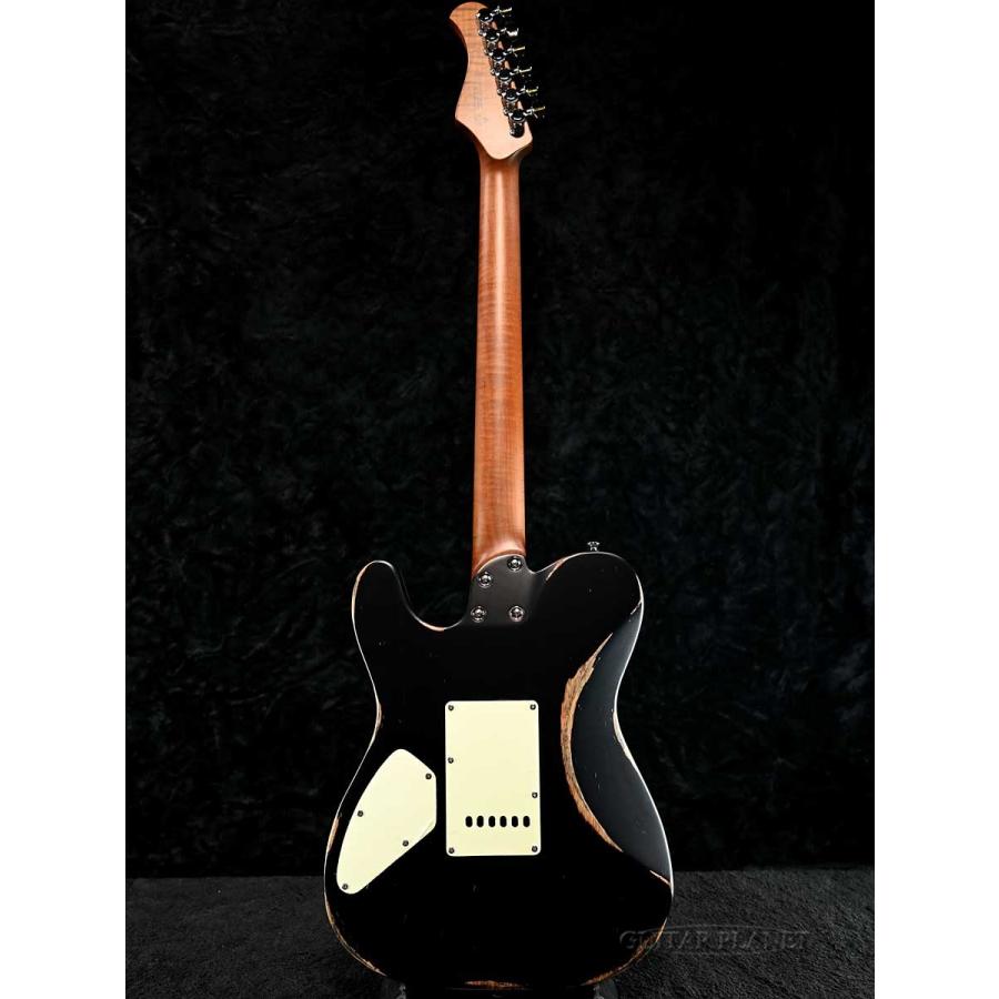 Bacchus（バッカス） Bacchus Global Series TACTICS24-AGED/RSM BLK