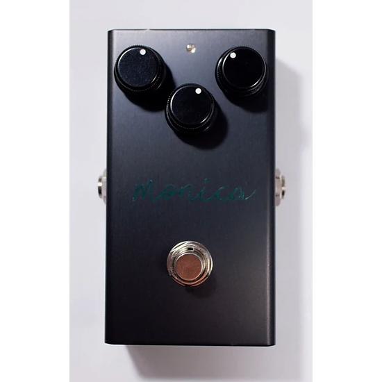 Virtues monica GOLD オーバードライブ エフェクター Virtues