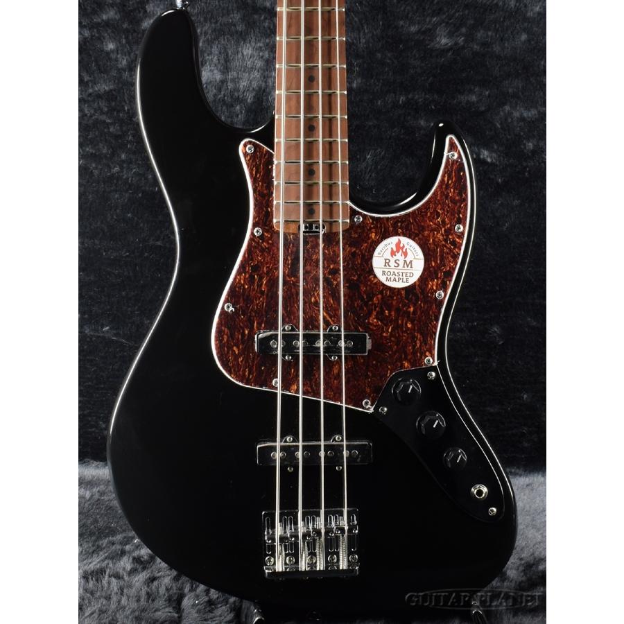 Bacchus WL4-STD/RSM -BLK-《ベース》 : ギタープラネット Yahoo