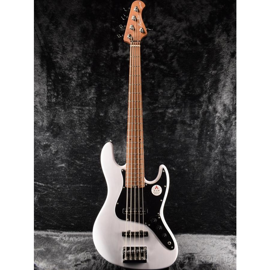ベース Bucchus / WL5-ASH/RSM WBD Bacchus（バッカス） Bacchus WL5