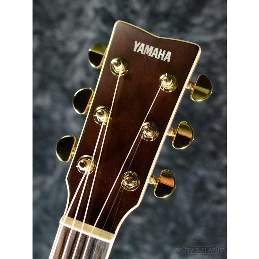 YAMAHA（ヤマハ） YAMAHA LL-TA ~Vintage Tint~《アコギ》 : ギター