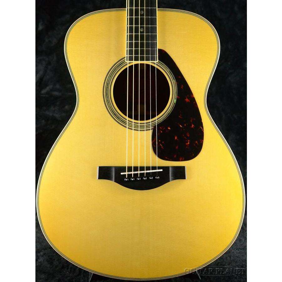 YAMAHA（ヤマハ） YAMAHA LS16 ARE -Natural- 《アコギ》 : ギター