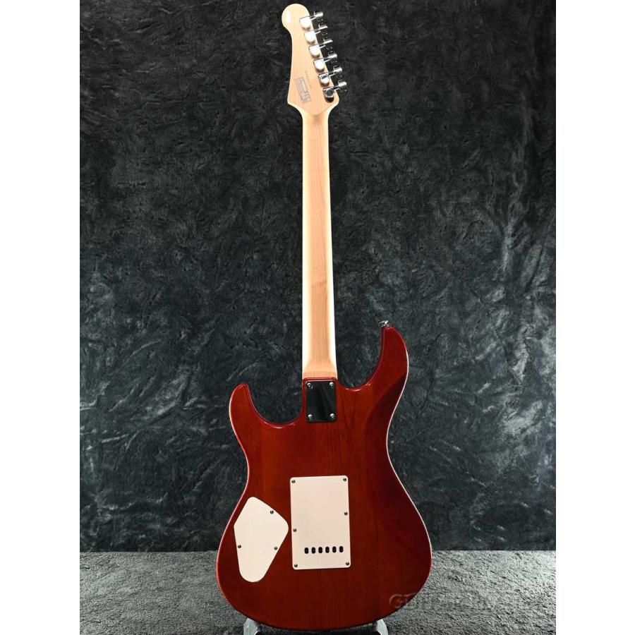 YAMAHA（ヤマハ） YAMAHA PACIFICA 212VFM -CMB(キャラメルブラウン