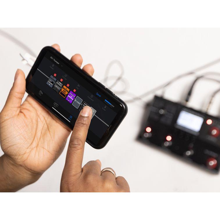 ZOOM B2 Four ベースエフェクター 値下げ交渉可 ZOOM B2 Four ベース