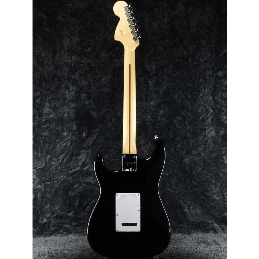 Fender（フェンダー） Squier Affinity Series Stratocaster -Black