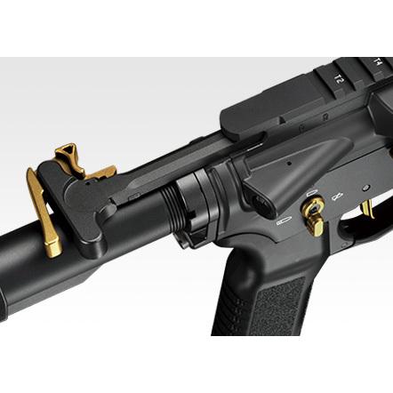 TOKYO MARUI（東京マルイ） 【東京マルイ】MTR16 Gエディション【ガス