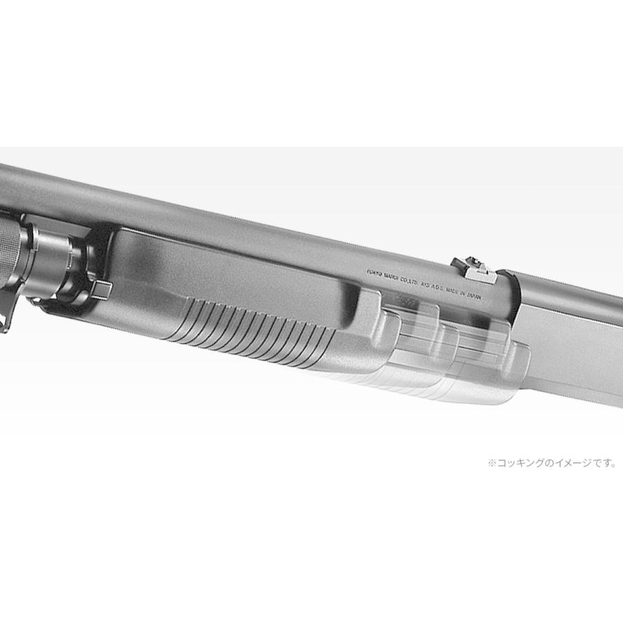 TOKYO MARUI（東京マルイ） 【東京マルイ】M3 ショーティ【エアー