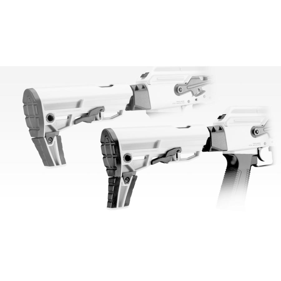 TOKYO MARUI（東京マルイ） 【東京マルイ】【期間生産品】AK WHITE