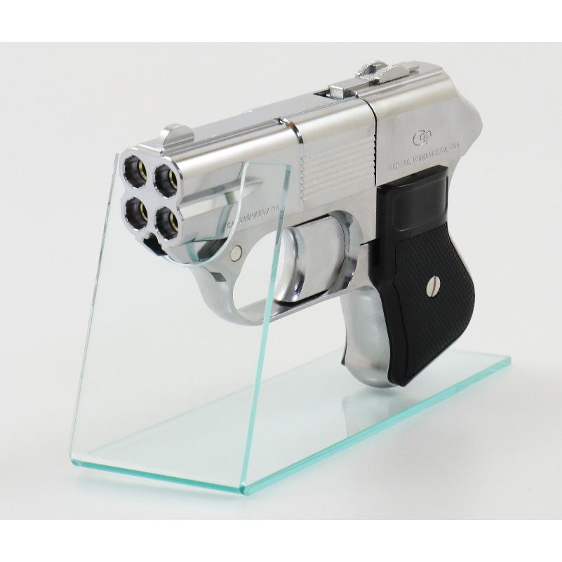 インボイス対応】 カート式 COP357 ノーマルバレル 6mmBB シルバーABS