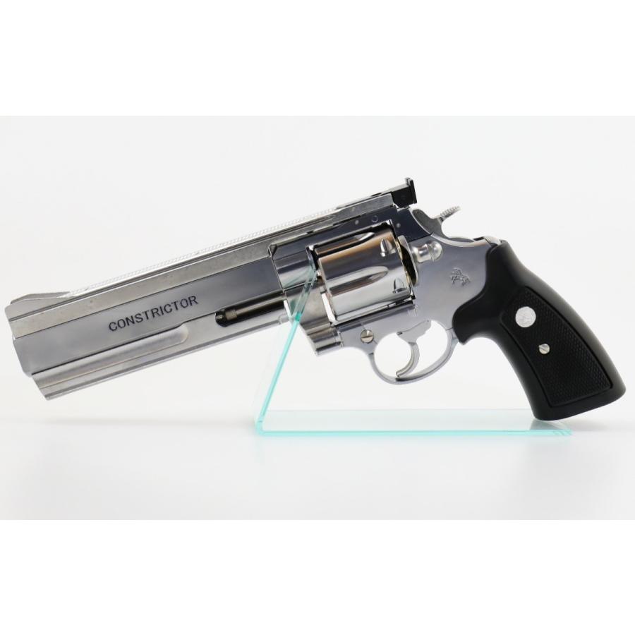 CONSTRICTOR MAXI ガス式リボルバー 【公式通販】