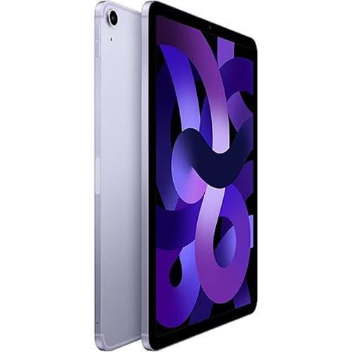 新品同様 iPad Air（第5世代） Wi-Fi+Cellular 本体 SIMフリー 64GB M1