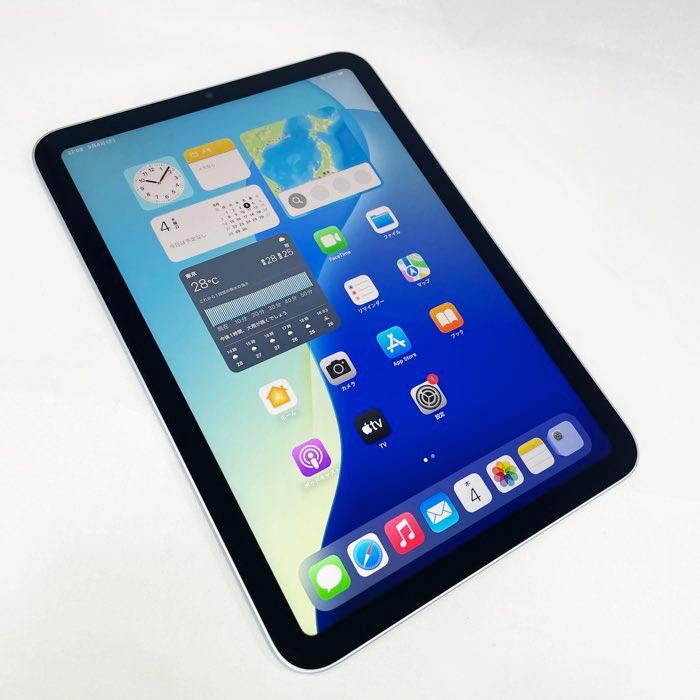 新品同様 iPad mini（A17 Pro） Wi-Fi 本体 256GB 8.3インチ Apple