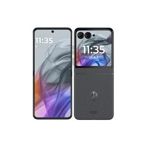 ☆MOTOROLA motorola razr 50 SIMフリー [コアラグレイ] (SIMフリー