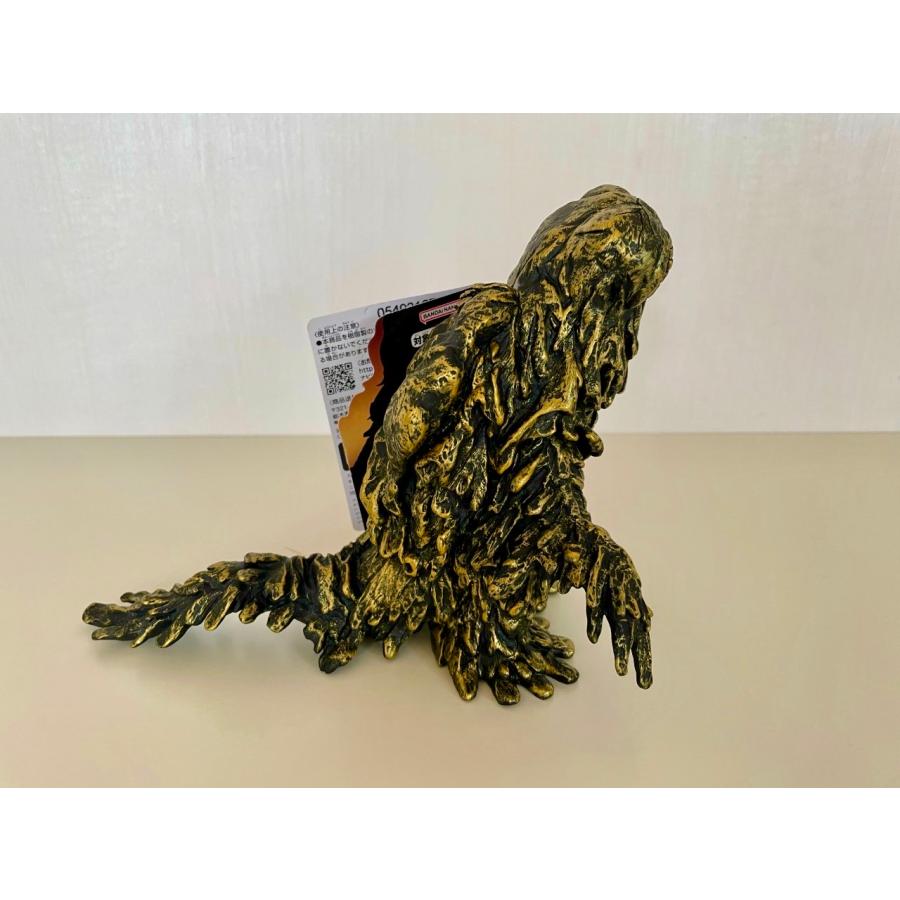 ヘドラ ゴールドカラーver. ムービーモンスター 2025年最新】ムービー