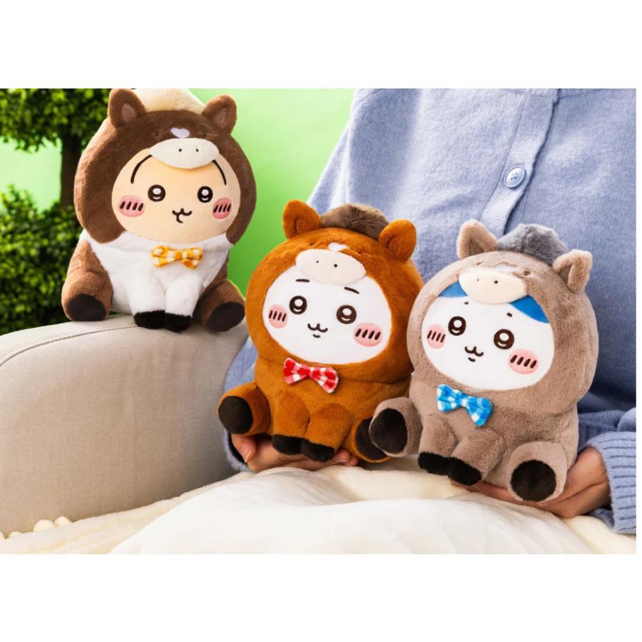 ちいかわ 福袋 ハッピーバッグ2026（午年） : D-STORE555 - 通販