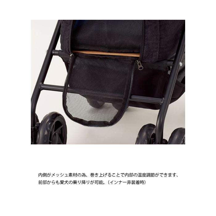 AIRBUGGY（エアバギー） Mercedes-Benz（メルセデスベンツ） ペット