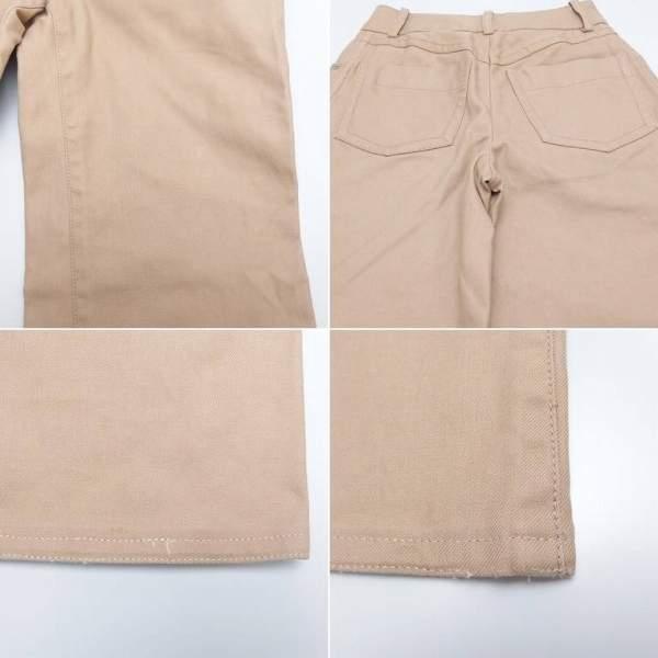 LOUIS VUITTON（ルイ・ヴィトン） ルイ ヴィトン コットン ワイド