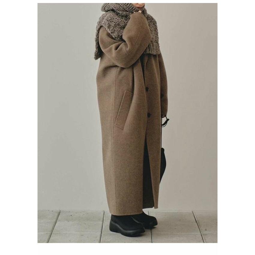 TODAYFUL トゥデイフル 2024winter 小物 Hand Knit Balaclava ハンド