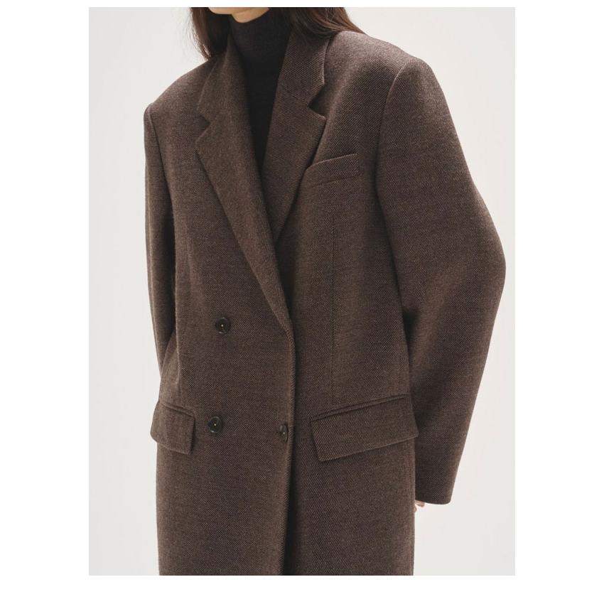 TODAYFUL TODAYFULSALE 20%OFF トゥデイフル 2025winter アウター Wool