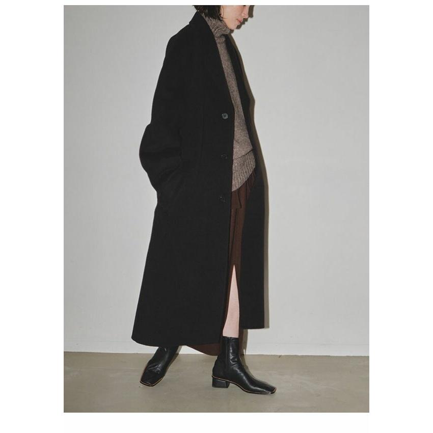 TODAYFUL トゥデイフル 2024winter アウター Merinowool Over Coat