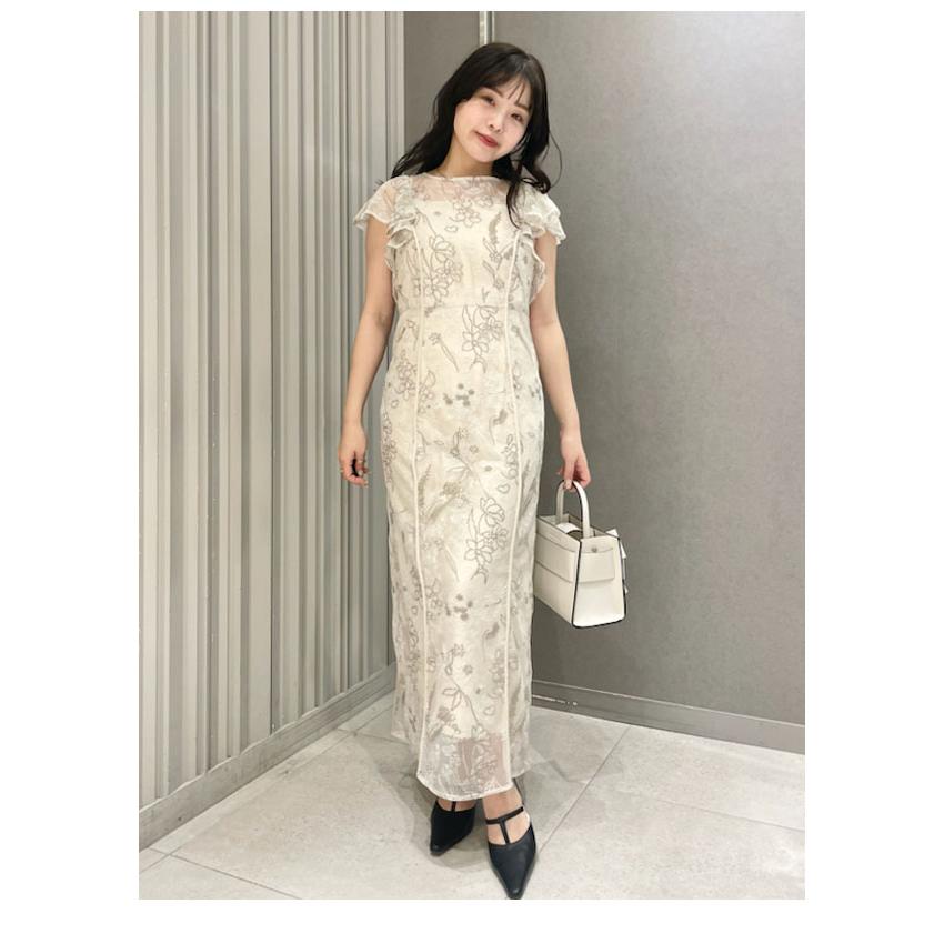 FRAY I.D（フレイ・アイディー） SALE60%OFF ワンピース 25春夏