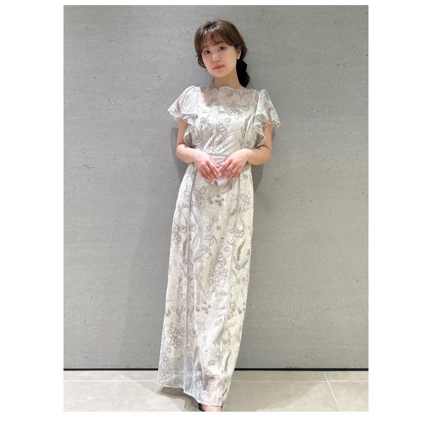 FRAY I.D（フレイ・アイディー） SALE60%OFF ワンピース 25春夏