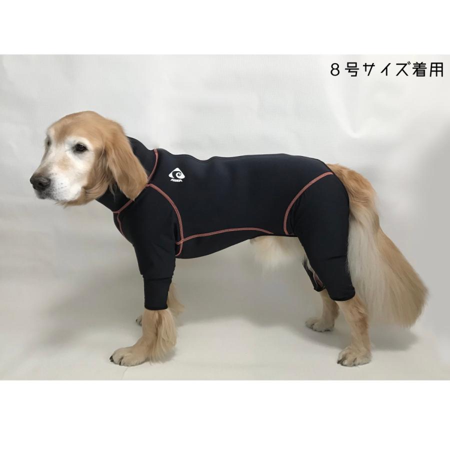 NEWドッグスノースーツ 大型犬用 7号サイズ : ASEA - 通販 - Yahoo