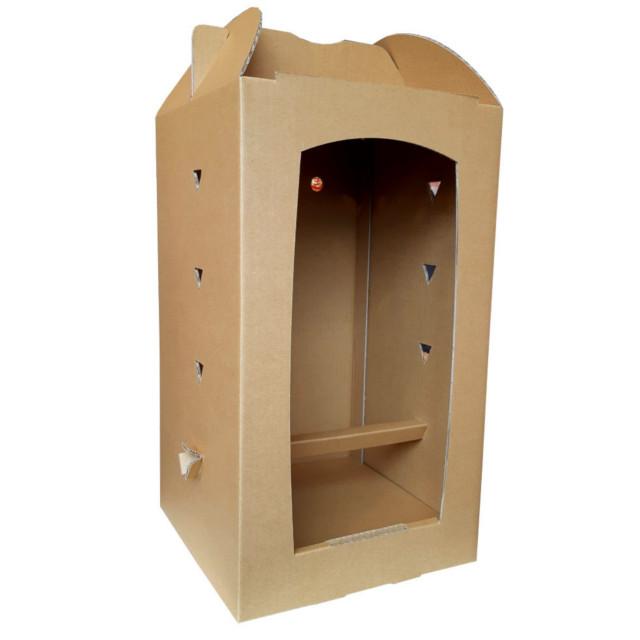 フクロウ キャリー 猛禽キャリーボックスS : DOGCAT COCO - 通販