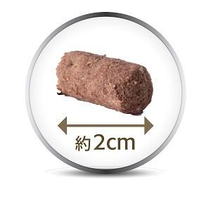 K9ナチュラル フリーズドライ ビーフ1.8kg（100％ナチュラル生食